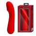 Вібратор Pretty Love Cetus Vibrator Red
