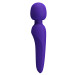 Вибромассажер Pretty Love Meredith Massager Purple