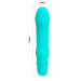Вибратор Pretty Love Stev Vibrator Blue