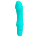 Вибратор Pretty Love Stev Vibrator Blue