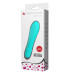 Вібратор Pretty Love Solomon Vibrator Blue