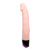 Вибратор LyBaile Waves Of Pleasure Fantasy Vibe Flesh, 23 см