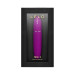 Шикарная вибропуля LELO Mia 3 Deep Rose