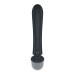Вібратор-кролик з вібромасажером Satisfyer Triple Lover Grey, 3 мотори