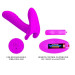 Вибратор Pretty Love Remote Control Massager Purple