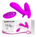 Вибратор Pretty Love Remote Control Massager Purple