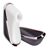 Вакуумный клиторальный стимулятор Satisfyer Pro Traveler
