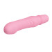 Вибратор Pretty Love Stev Vibrator Light Pink