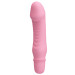 Вибратор Pretty Love Stev Vibrator Light Pink