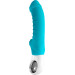 Вибратор Fun Factory Tiger G5 Голубой