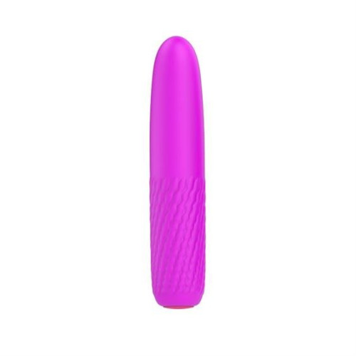 Вібратор LyBaile Wonder Archibald Vibrator Purple