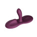 Sit-on-top смарт-вибратор Zalo – Flora Smart Vibrating Pad Velvet Purple, 9 моторов
