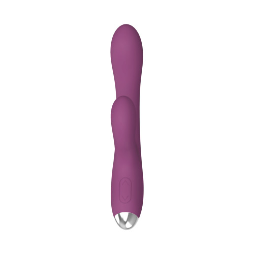 Вибратор B - Series Cute Dual Rabbit Vibrator Purple