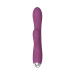 Вибратор B - Series Cute Dual Rabbit Vibrator Purple