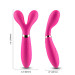 Вібратор B - Series Joy Y-Wand Pink