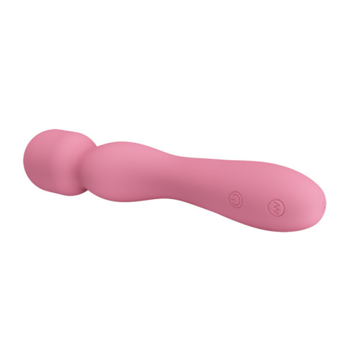 Вибромассажер Pretty Love Gladys Massager Pink