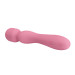 Вибромассажер Pretty Love Gladys Massager Pink