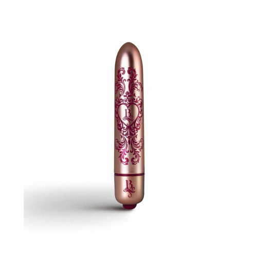 Віброкуля Rocks Off RO-90mm Boudoir Promenade