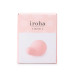 Минивибратор IROHA MIDORI Pink, для ласки и массажа, 5 режимов, перезаряжаемый