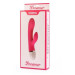 Hi-tech вибратор LoveToy Dreamer Vibrator Розовый