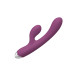 Вибратор B - Series Cute Dual Rabbit Vibrator Purple