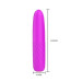 Вібратор LyBaile Wonder Archibald Vibrator Purple