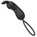 Вібростимулятор Pretty Love Rosalie Vibro Stimulator Black