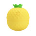 Клиторальный стимулятор Pretty Love Pineapple Secret Yellow