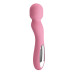 Вибромассажер Pretty Love Gladys Massager Pink