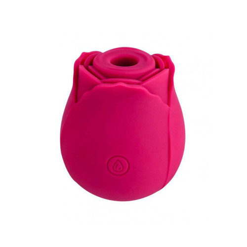 Вакуумний стимулятор B - Series Lyla Rose Massager