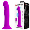 Вибратор Pretty Love Murray Vibrator Purple