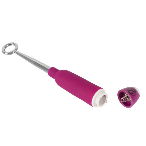 Клиторальный стимулятор You2Toys Clit Stimulation Loop