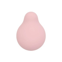 Минивибратор IROHA MIDORI Pink, для ласки и массажа, 5 режимов, перезаряжаемый