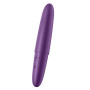 Минивибратор Satisfyer Ultra Power Bullet 6 Фиолетовый