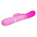 Вібратор Pretty Love Shima Pink