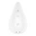 Вібратор Satisfyer Dew Drop White