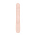 Вібратор-кролик Good Vibes Only - SHAI Thrusting Vibrator Soft Silicone - Pink