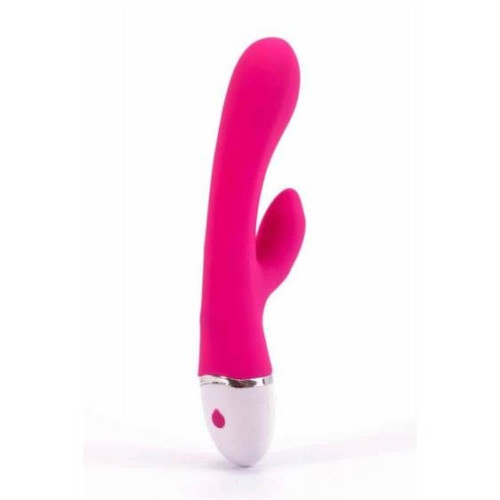 Hi-tech вибратор LoveToy Dreamer Vibrator Розовый