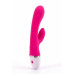 Hi-tech вибратор LoveToy Dreamer Vibrator Розовый