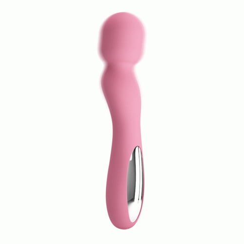 Вибромассажер Pretty Love Gladys Massager Pink