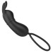 Вібростимулятор Pretty Love Rosalie Vibro Stimulator Black