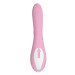 Вібратор B - Series Lyla Joker Heating Double Vibrating Massage Stick Pink