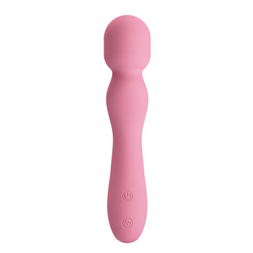 Вибромассажер Pretty Love Gladys Massager Pink
