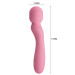 Вибромассажер Pretty Love Gladys Massager Pink