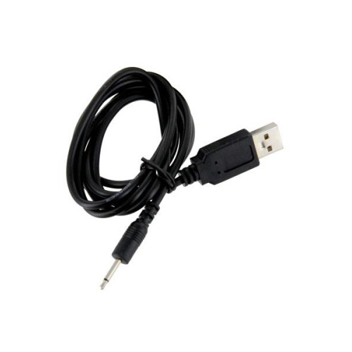 Hi-tech Вібратор LyBaile Romance Massage Фіолетовий