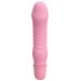 Вибратор Pretty Love Stev Vibrator Light Pink