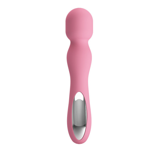 Вибромассажер Pretty Love Gladys Massager Pink