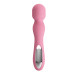 Вибромассажер Pretty Love Gladys Massager Pink