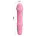 Вибратор Pretty Love Stev Vibrator Light Pink
