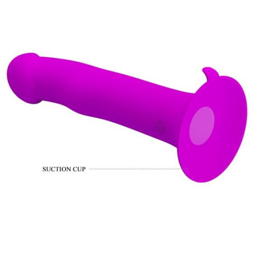 Вибратор Pretty Love Murray Vibrator Purple
